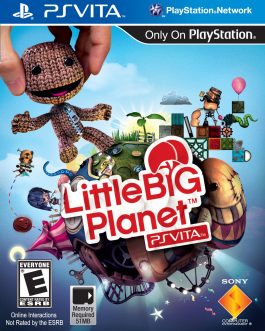 Little Big Planet [video game]