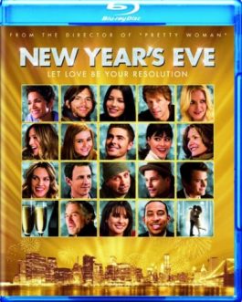 New Year’s Eve [DVD]