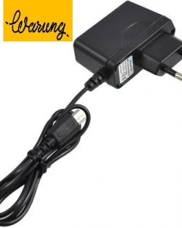 Warung power adapter / charger for DS LITE