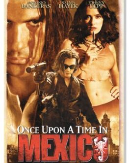 Once Upon a Time in Mexico [UMD for PSP] [video game]