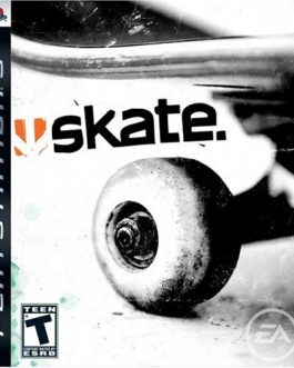 Skate (PS3) [video game]
