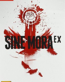 Sine Mora EX (Switch)