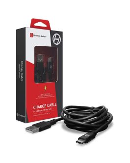 Hyperkin Charge Cable for Nintendo Switch