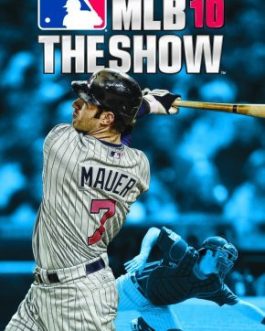 MLB 10 : The Show (PSP)