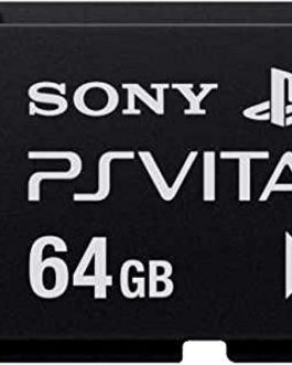 Sony PS Vita 64GB Memory Card ( ORIGINAL JAPAN IMPORT )