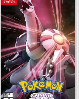 Pokemon Shining Pearl (Nintendo Switch)