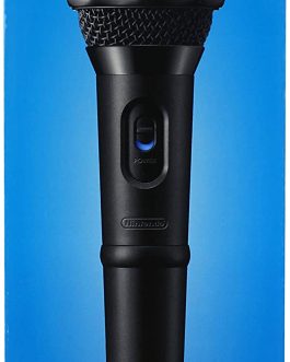 NINTENDO ORIGINAL Wii U Microphone