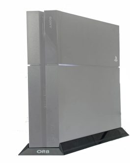 ORB / SPARKFOX PS4 fat Vertical Console Stand