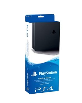Sony original authentic PS4 Vertical Stand