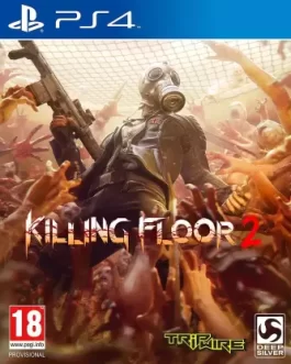 Killing Floor 2 PS4