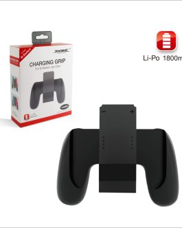 DOBE Switch Joy-Con Charging Grip (Battery Inside)