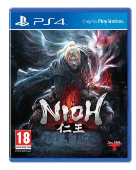 NIOH (PS4)