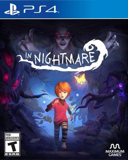 In Nightmare (PS4) – PlayStation 4