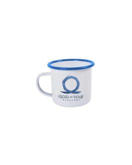 GOD OF WAR RAGNAROK COLLECTIBLE MUG