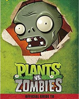 Plants vs. Zombies Official Guide Paperback