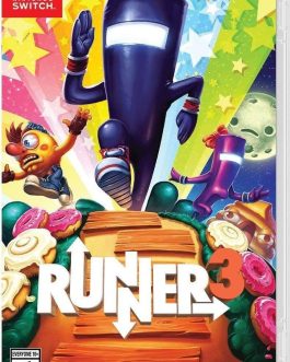 Runner3 - Nintendo Switch