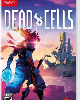 Dead Cells ACTION GAME OF THE YEAR EDITION SWITCH
