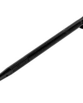 Black Touch Screen Stylus Pen For Nintendo Wii U Gamepad Remote Controller