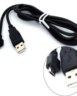 Original FOXCONN PS4 Controller Charging Cable For Ps4 Controller ( Same Cable That Comes With PS4 Console )