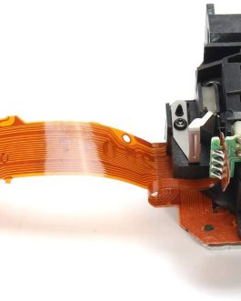 WARUNG Replacement Optical Laser Lens for GameCube Laser Head Lens Repair Part