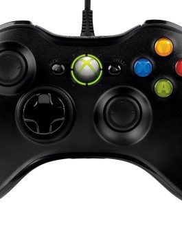 WARUNG WIRED CONTROLLER FOR XBOX 360 & PC