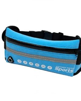NINTENDO OFFICIAL Switch Sports limited Sports Pouch Bag ( JAPAN )