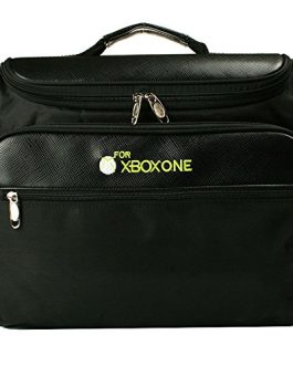 WARUNG TRAVEL / ZIPPER CASE – BAG FOR XBOX ONE / S / X CONSOLES