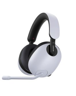 Sony INZONE H7 , WH-G700 Wireless Gaming Headset ( White )