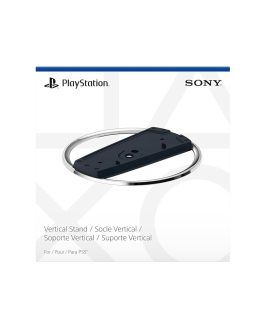 Vertical Stand For PS5 Console SONY ORIGINAL