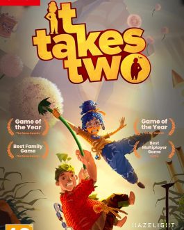 It Takes Two Switch