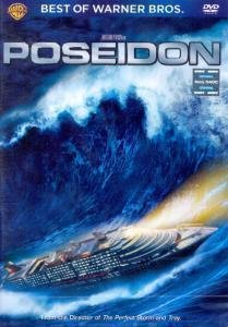 Poseidon ( DVD )