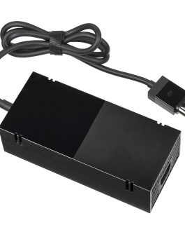 WARUNG Power Supply Adapter for Microsoft Xbox One Console 220V