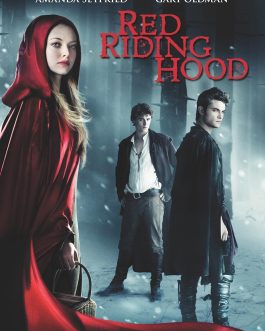 Red Riding Hood ( DVD )