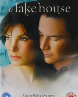 The Lake House [DVD]