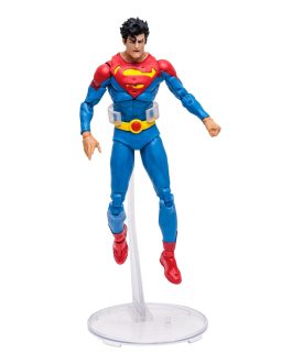 McFarlane Toys DC Multiverse Superman - Jonathan Kent Future State 7" Action Figure with Accessories