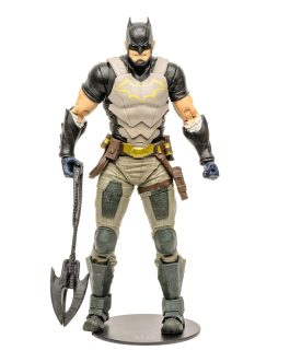 McFarlane DC Multiverse Action Figure - Future State - Dark Detective (GOLD LABEL)