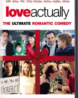 Love Actually (DVD)