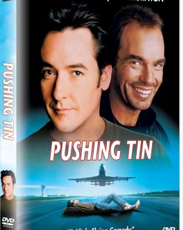 Pushing Tin ( DVD )