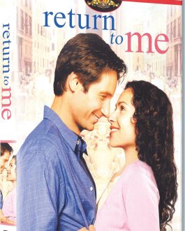 Return to Me ( DVD )