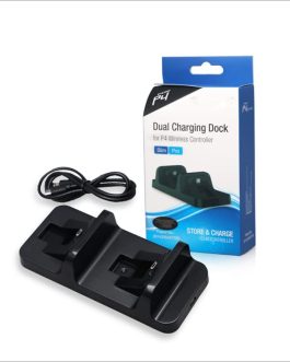 Dual Charging Dock for ps4 Controller