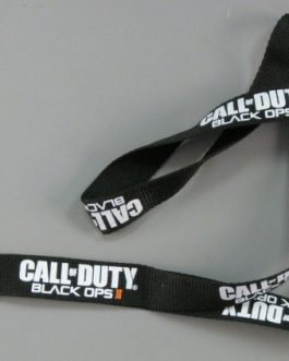 Call of duty official lanyard / neck strap