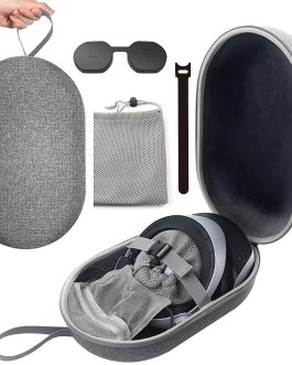 DOBE PS VR 2 ZIPPER CASE