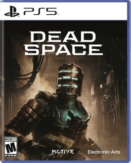 Dead Space PS5