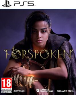 FORSPOKEN PS5