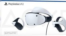 SONY PLAYSTATION VR 2 ( PS VR 2 FOR PS5 )