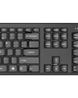 Lenovo 100 Wireless Keyboard and Mouse Set GX30L66303 ( TESTED WORKING - EXCELLENT CONDITION )