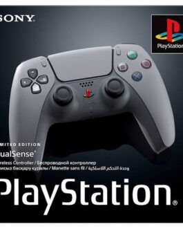 SONY 30th Anniversary DualSense controller