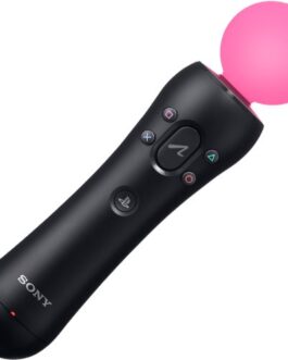 SONY MOVE CONTROLLER FOR PS3 & PS4