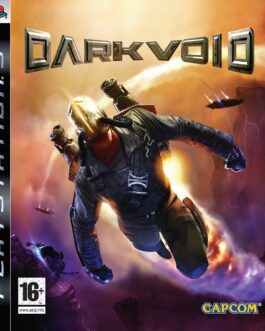 Darkvoid PS3