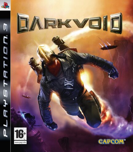 Darkvoid PS3